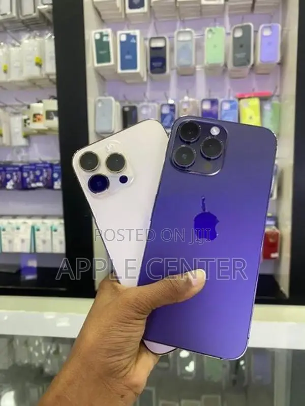 Apple iPhone 14 Pro Max (Used)