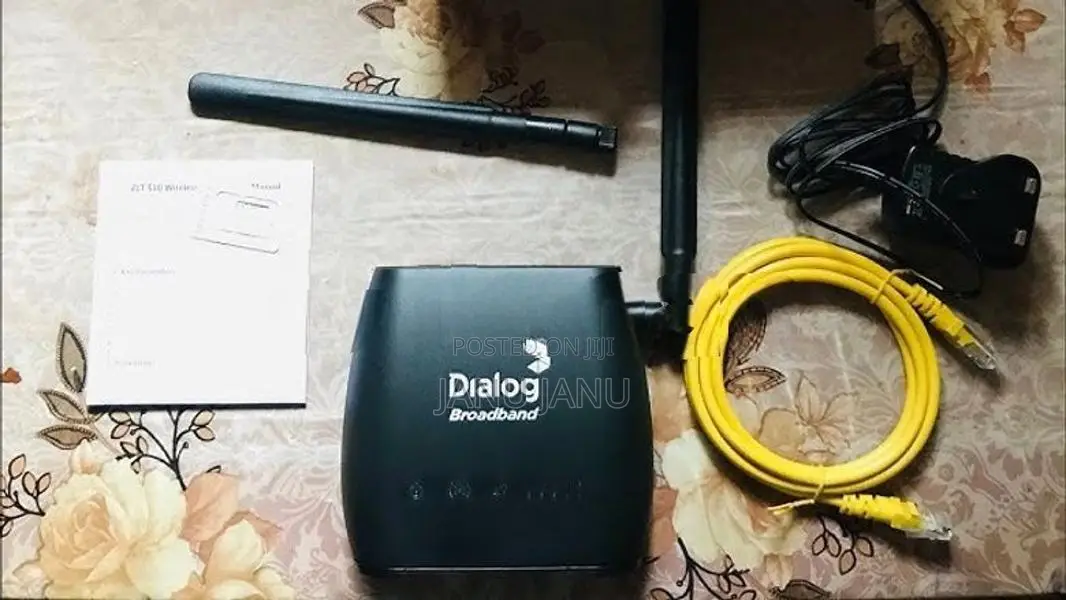 Dialog Router