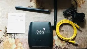 Dialog Router
