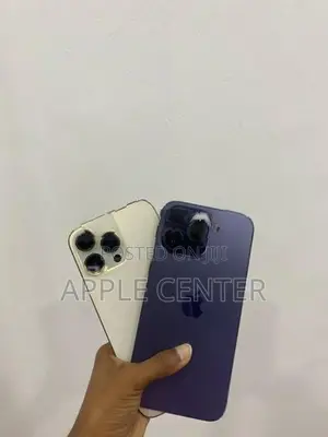 Apple iPhone 14 Pro Max (Used)