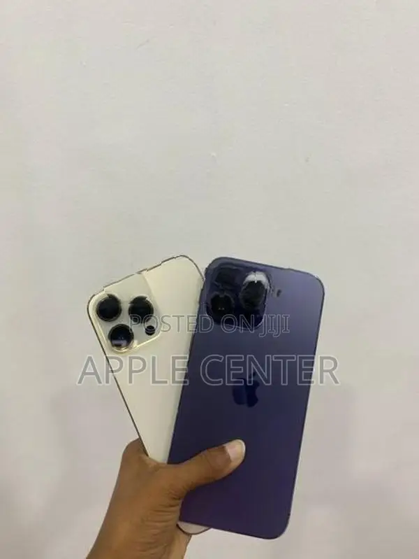 Apple iPhone 14 Pro Max (Used)