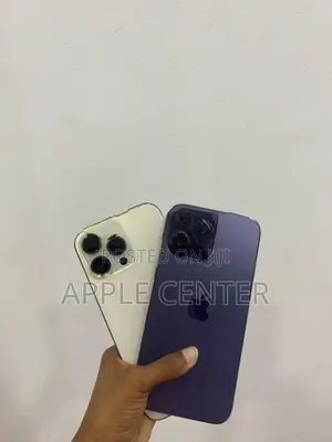 Apple iPhone 14 Pro Max (Used)