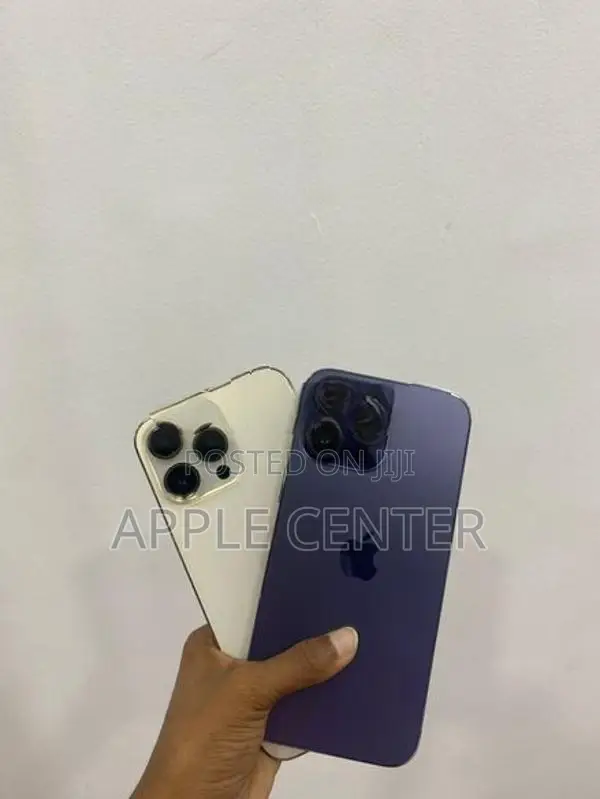 Apple iPhone 14 Pro Max (Used)