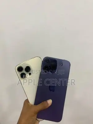 Apple iPhone 14 Pro Max (Used)