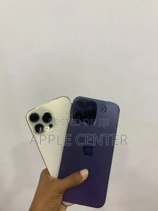 Apple iPhone 14 Pro Max (Used)
