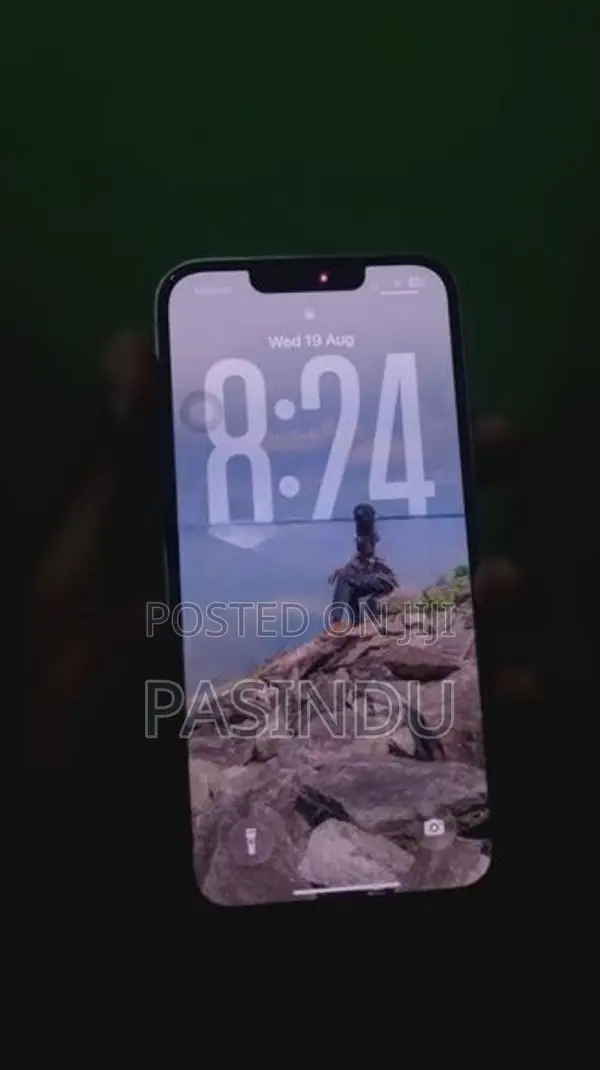 Apple iPhone 13 (Used)