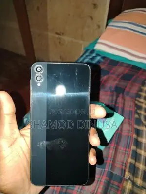 Honor 8x (Used)