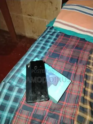 Honor 8x (Used)