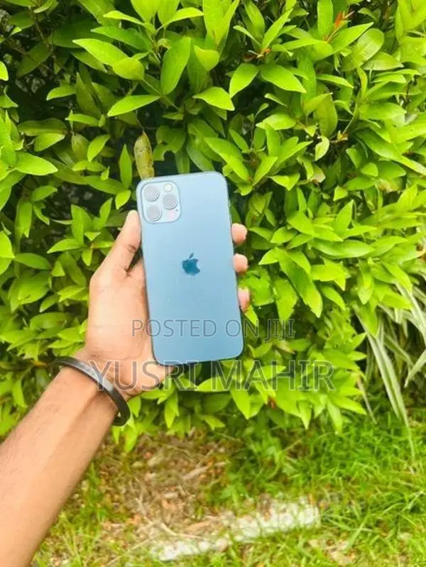 Apple iPhone 12 Pro (Used)