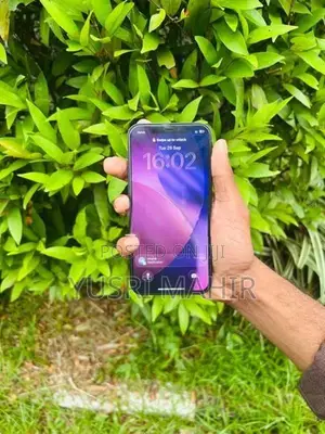 Apple iPhone 12 Pro (Used)