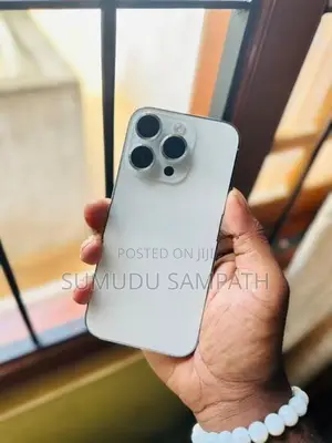Apple iPhone 14 Pro (Used)