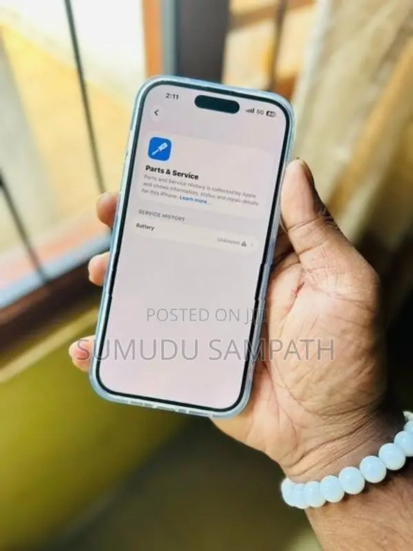 Apple iPhone 14 Pro (Used)