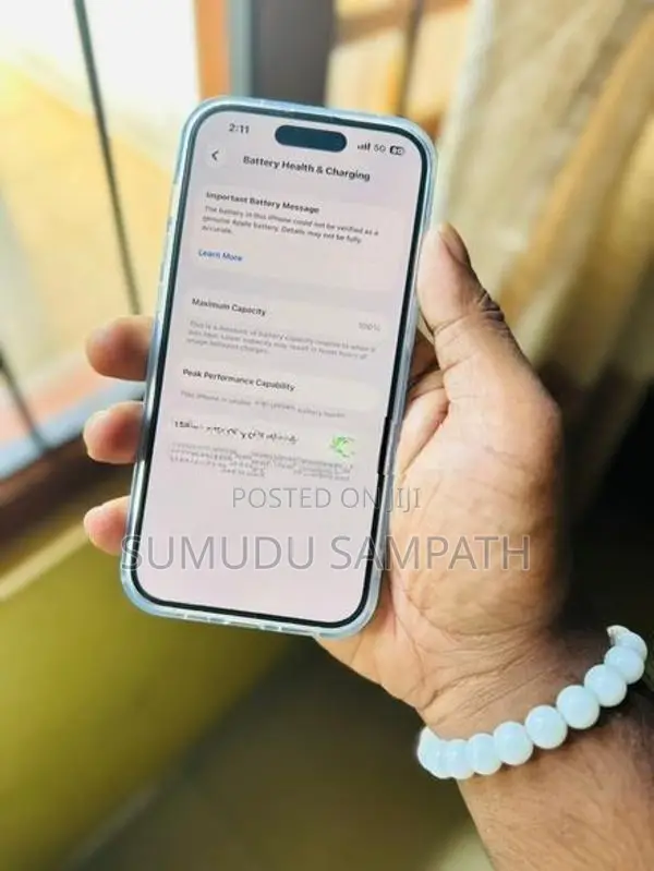 Apple iPhone 14 Pro (Used)