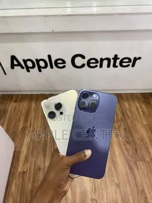 Apple iPhone 14 Pro Max (Used)