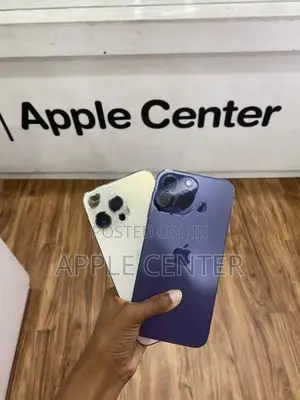 Apple iPhone 14 Pro Max (Used)