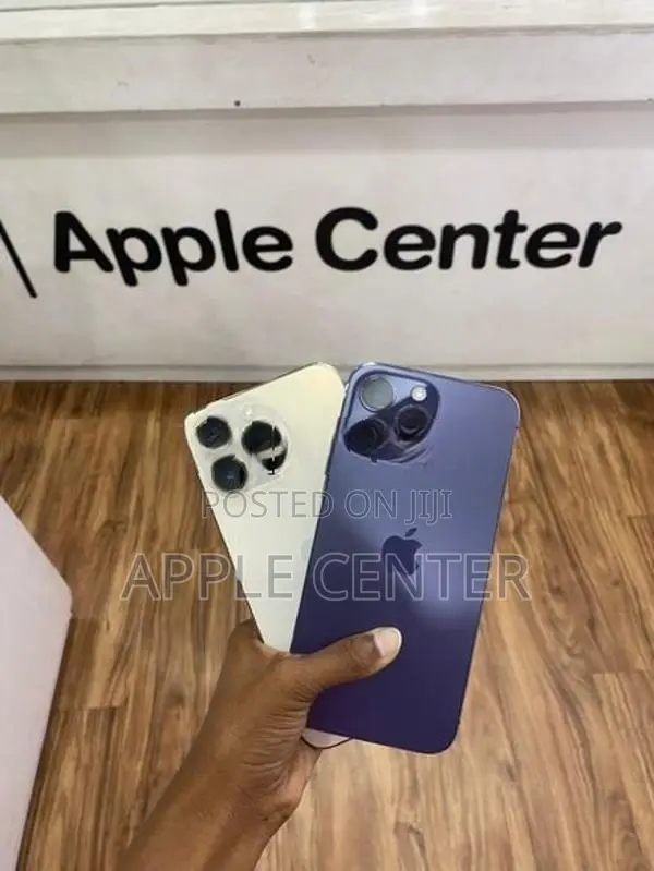 Apple iPhone 14 Pro Max (Used)