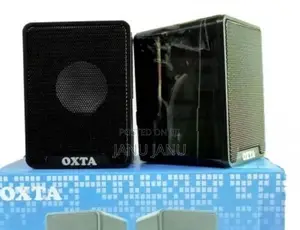 Oxta Speaker