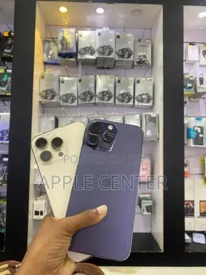 Apple iPhone 14 Pro Max (Used)
