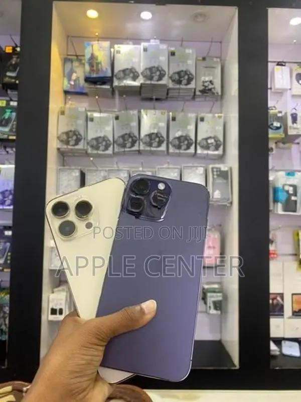 Apple iPhone 14 Pro Max (Used)