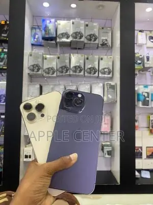 Apple iPhone 14 Pro Max (Used)