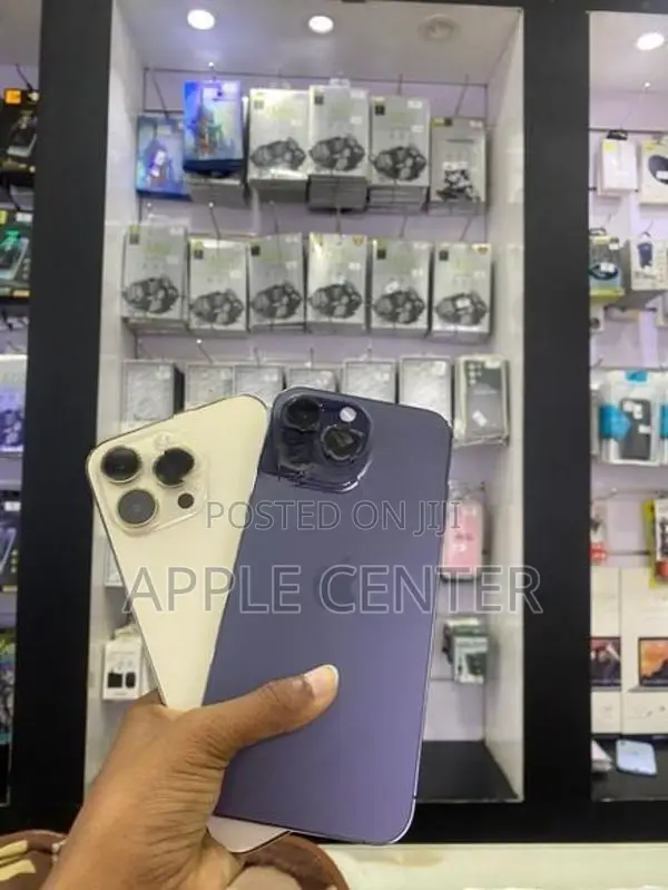 Apple iPhone 14 Pro Max (Used)