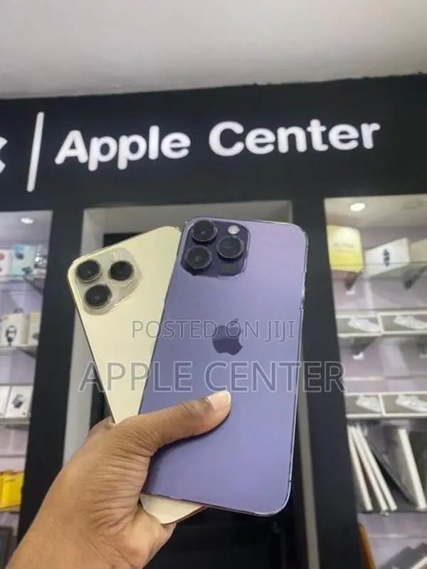 Apple iPhone 14 Pro Max (Used)