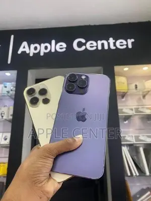 Apple iPhone 14 Pro Max (Used)