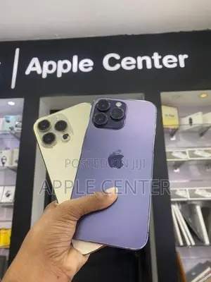 Apple iPhone 14 Pro Max (Used)