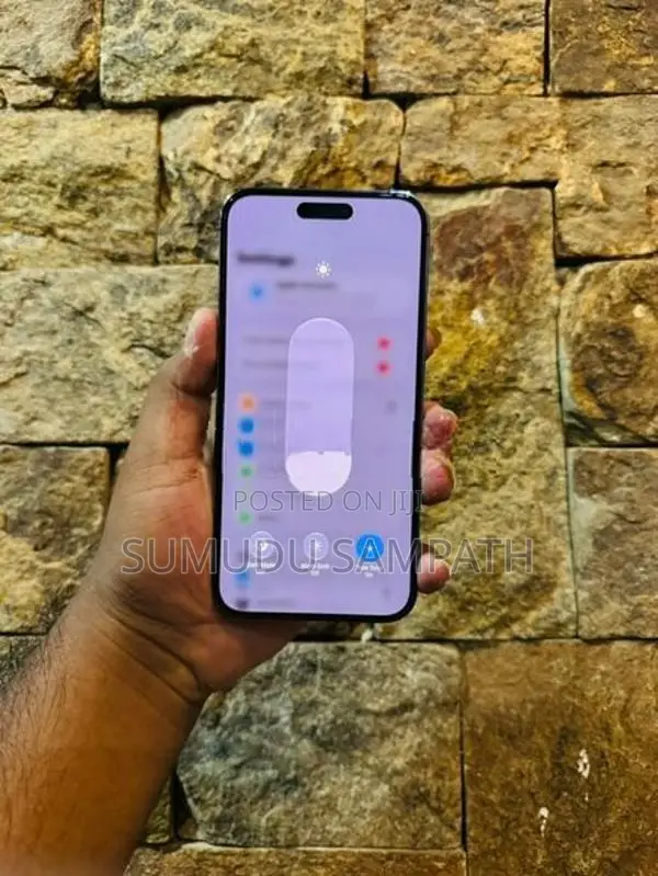 Apple iPhone 14 Pro Max (Used)