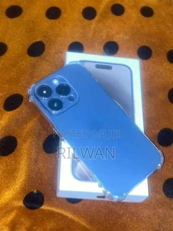 Apple iPhone 14 Pro (Used)