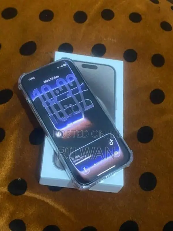 Apple iPhone 14 Pro (Used)