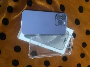 Apple iPhone 14 Pro (Used)