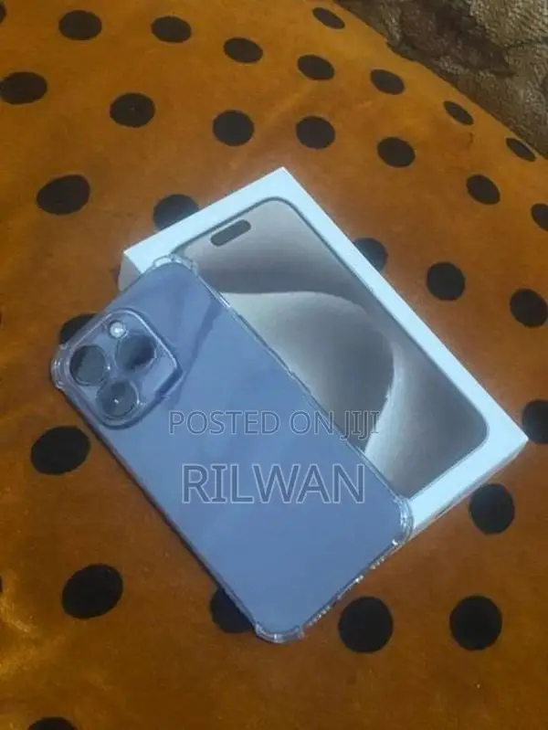 Apple iPhone 14 Pro (Used)