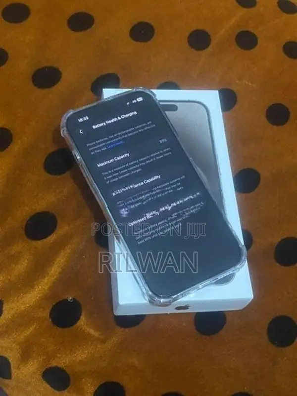 Apple iPhone 14 Pro (Used)