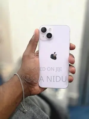 Apple iPhone 14 (Used)