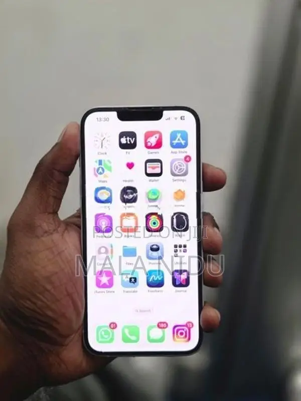 Apple iPhone 14 (Used)