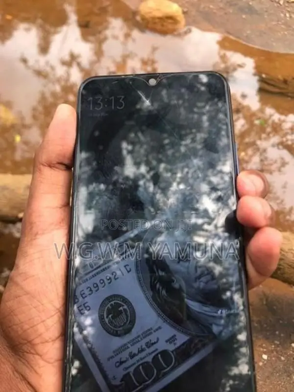 Vivo Y17 (Used)