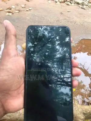 Vivo Y17 (Used)