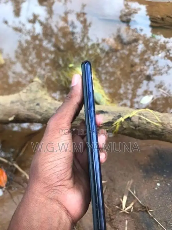 Vivo Y17 (Used)