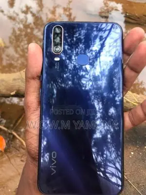 Vivo Y17 (Used)
