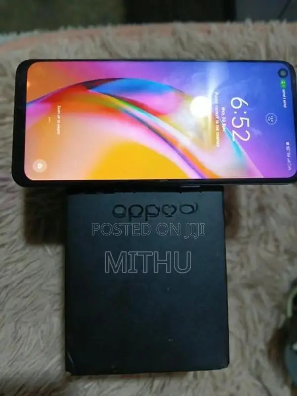 Oppo A94 (Used)