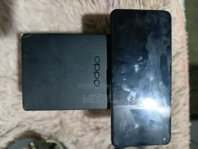 Oppo A94 (Used)