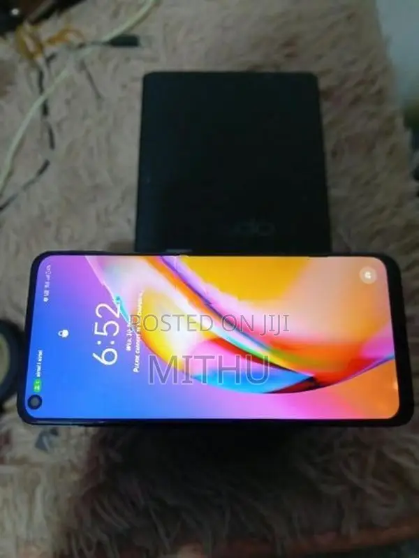 Oppo A94 (Used)
