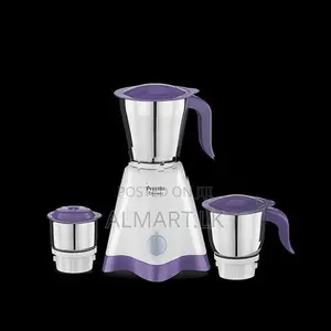 Preethi Crown Mixer Grinder