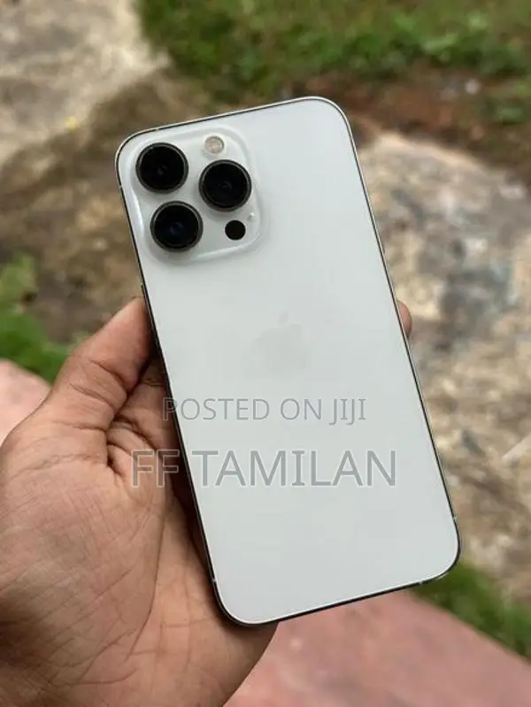 Apple iPhone 13 Pro (Used)
