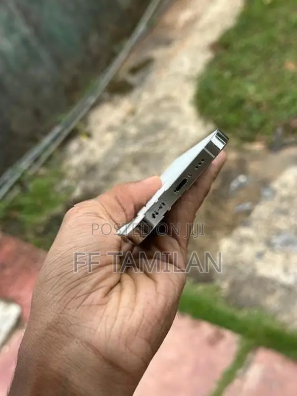 Apple iPhone 13 Pro (Used)