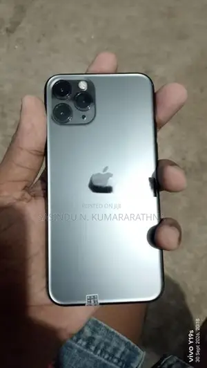 Apple iPhone 11 Pro (Used)