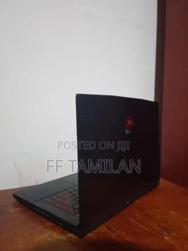 MSI GF63 Thin 11UC