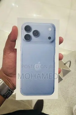 Apple iPhone 18 Pro Max (Used)