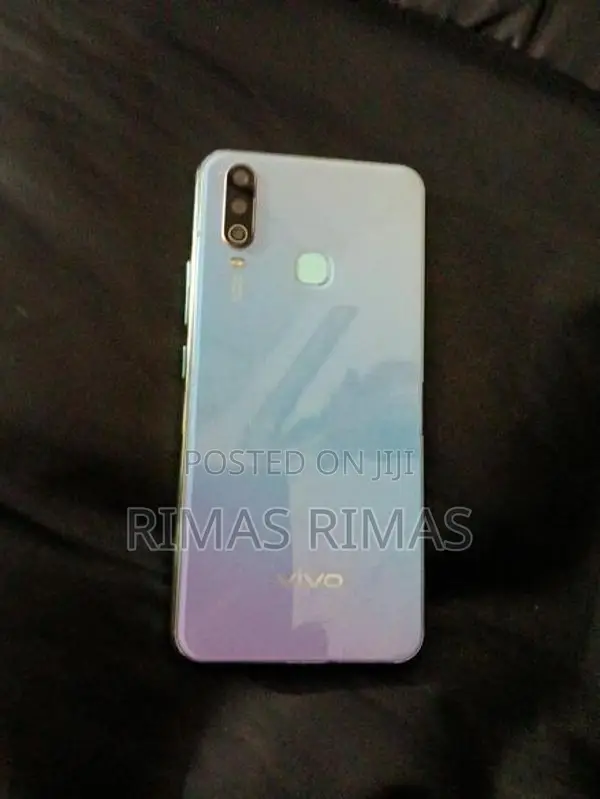 Vivo Y16 (Used)